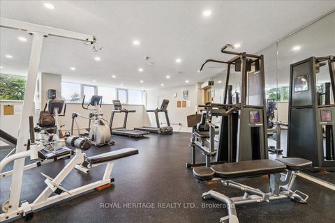 Photo 38 at 1116 - 20 Dean Park Road, Rouge E11, Toronto