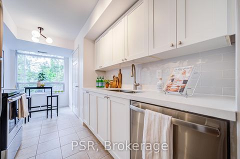 Photo 4 at 211 - 155 Beecroft Road, Westgate, Toronto