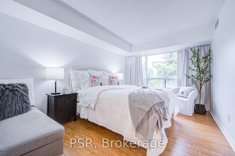 Photo 6 at 211 - 155 Beecroft Road, Westgate, Toronto