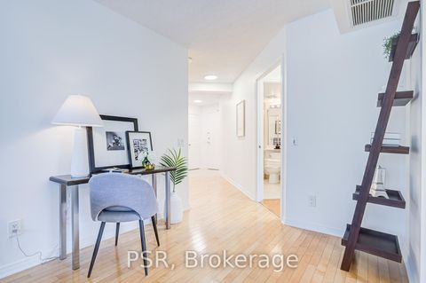 Photo 8 at 211 - 155 Beecroft Road, Westgate, Toronto