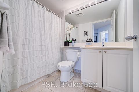 Photo 9 at 211 - 155 Beecroft Road, Westgate, Toronto