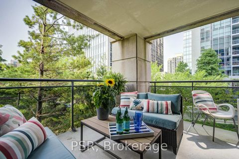 Photo 11 at 211 - 155 Beecroft Road, Westgate, Toronto
