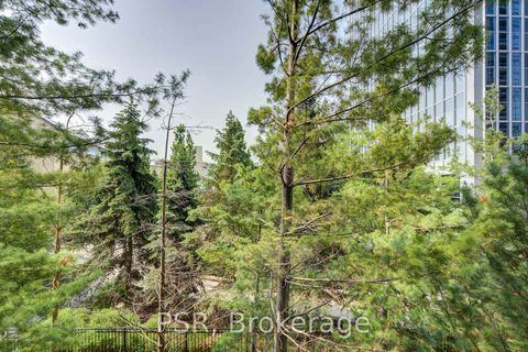 Photo 12 at 211 - 155 Beecroft Road, Westgate, Toronto
