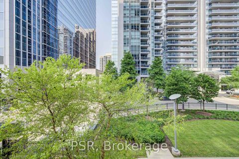 Photo 13 at 211 - 155 Beecroft Road, Westgate, Toronto