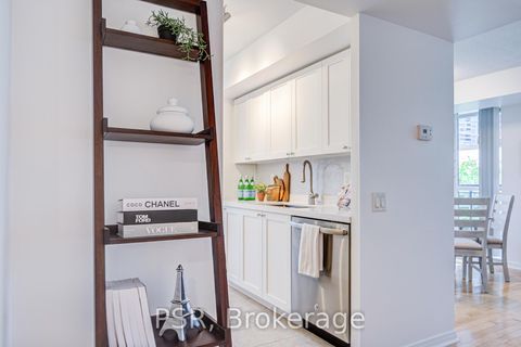 Photo 17 at 211 - 155 Beecroft Road, Westgate, Toronto