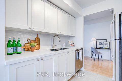 Photo 19 at 211 - 155 Beecroft Road, Westgate, Toronto