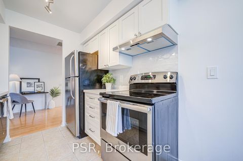 Photo 20 at 211 - 155 Beecroft Road, Westgate, Toronto