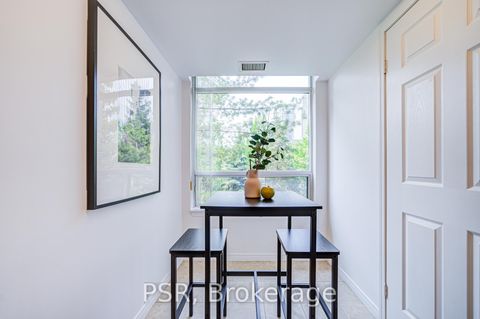 Photo 21 at 211 - 155 Beecroft Road, Westgate, Toronto