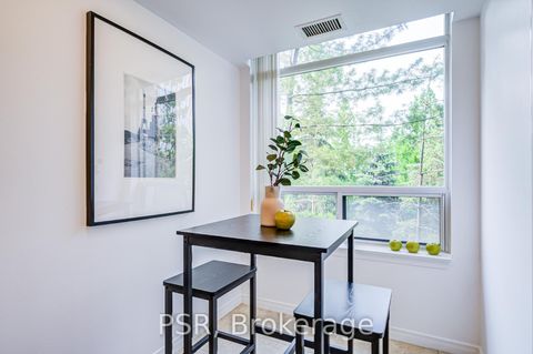 Photo 22 at 211 - 155 Beecroft Road, Westgate, Toronto