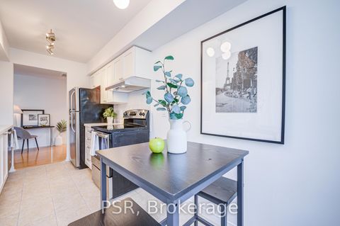 Photo 23 at 211 - 155 Beecroft Road, Westgate, Toronto
