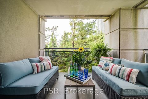 Photo 24 at 211 - 155 Beecroft Road, Westgate, Toronto