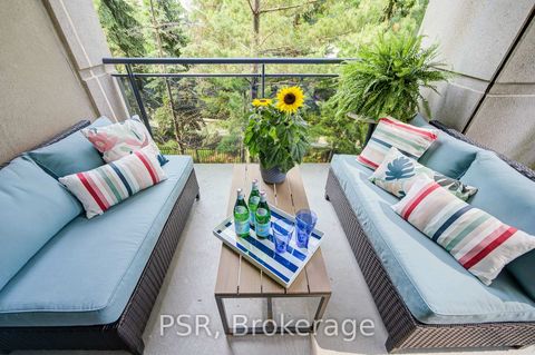 Photo 25 at 211 - 155 Beecroft Road, Westgate, Toronto