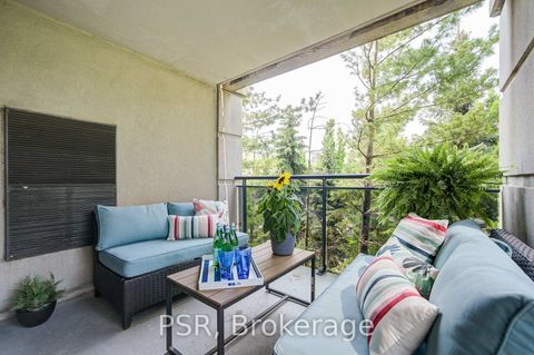 Photo 26 at 211 - 155 Beecroft Road, Westgate, Toronto