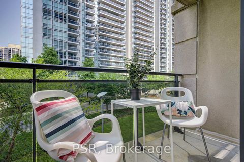 Photo 27 at 211 - 155 Beecroft Road, Westgate, Toronto