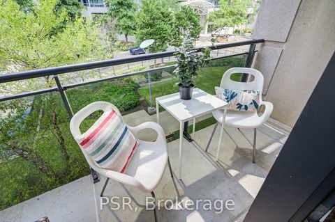 Photo 28 at 211 - 155 Beecroft Road, Westgate, Toronto
