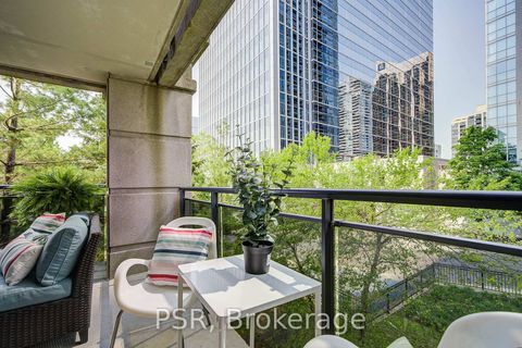 Photo 29 at 211 - 155 Beecroft Road, Westgate, Toronto