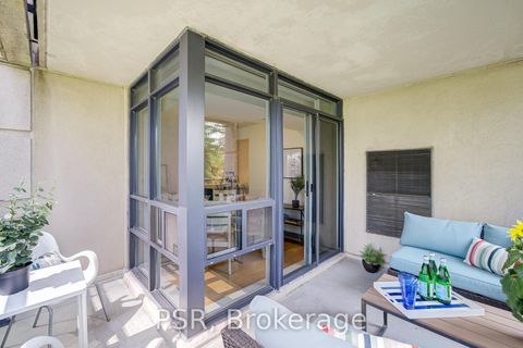 Photo 30 at 211 - 155 Beecroft Road, Westgate, Toronto