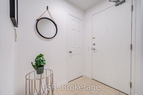 Photo 31 at 211 - 155 Beecroft Road, Westgate, Toronto
