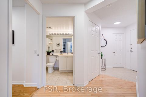 Photo 32 at 211 - 155 Beecroft Road, Westgate, Toronto
