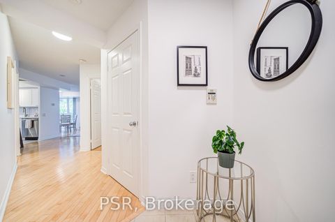 Photo 33 at 211 - 155 Beecroft Road, Westgate, Toronto