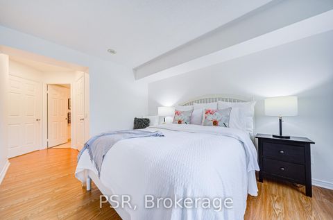 Photo 35 at 211 - 155 Beecroft Road, Westgate, Toronto