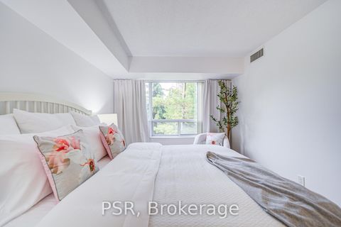 Photo 36 at 211 - 155 Beecroft Road, Westgate, Toronto