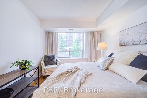 Photo 38 at 211 - 155 Beecroft Road, Westgate, Toronto