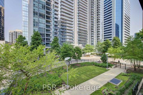 Photo 40 at 211 - 155 Beecroft Road, Westgate, Toronto