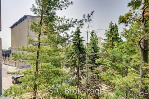 Photo 41 at 211 - 155 Beecroft Road, Westgate, Toronto