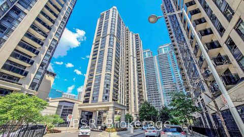 Photo 42 at 211 - 155 Beecroft Road, Westgate, Toronto