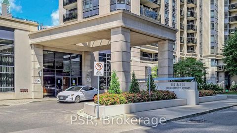 Photo 43 at 211 - 155 Beecroft Road, Westgate, Toronto