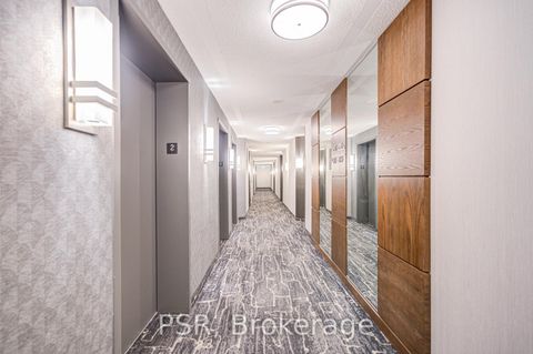 Photo 44 at 211 - 155 Beecroft Road, Westgate, Toronto