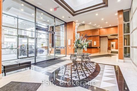 Photo 45 at 211 - 155 Beecroft Road, Westgate, Toronto