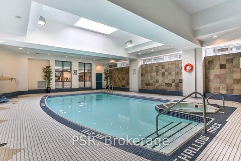Photo 49 at 211 - 155 Beecroft Road, Westgate, Toronto