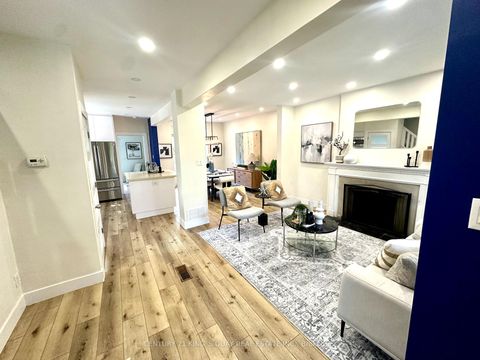 Photo 5 at 24 Woodmount Avenue, East York, Toronto