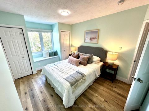 Photo 9 at 24 Woodmount Avenue, East York, Toronto