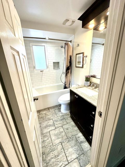 Photo 11 at 24 Woodmount Avenue, East York, Toronto