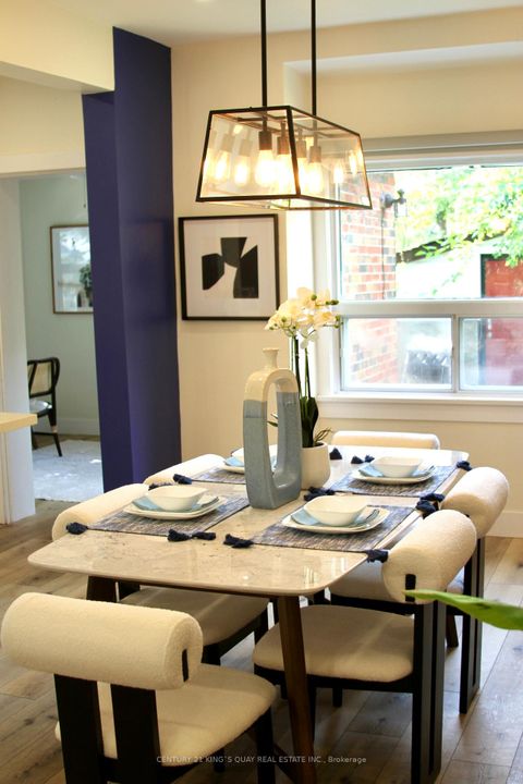 Photo 16 at 24 Woodmount Avenue, East York, Toronto
