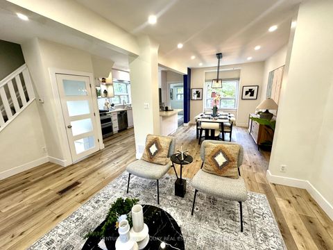 Photo 17 at 24 Woodmount Avenue, East York, Toronto