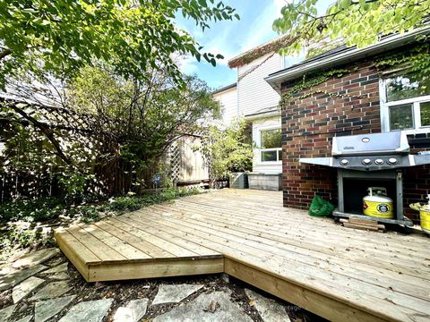 Photo 18 at 24 Woodmount Avenue, East York, Toronto