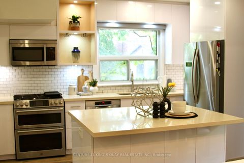 Photo 20 at 24 Woodmount Avenue, East York, Toronto
