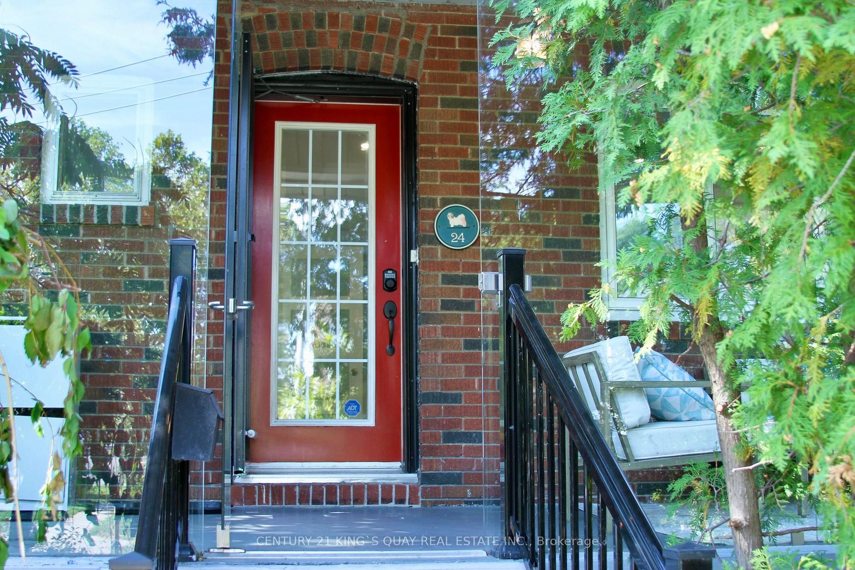 24 Woodmount Avenue, East York, Toronto 