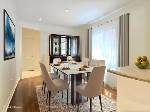 Photo 5 at 86 Larratt Lane, Westbrook, Richmond Hill