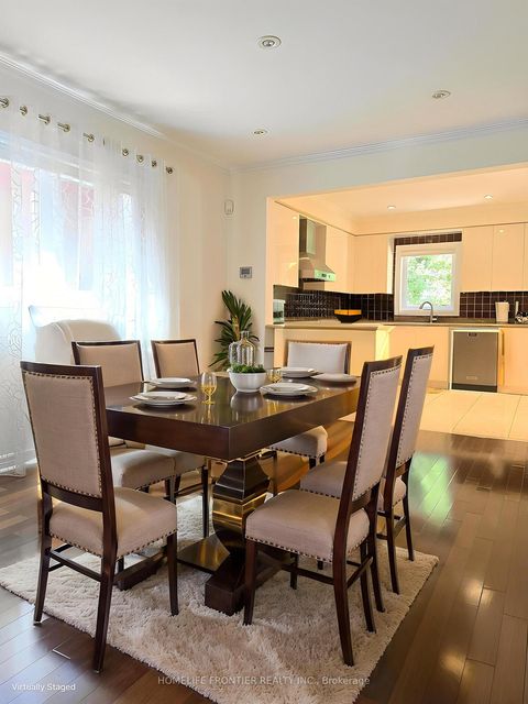 Photo 6 at 86 Larratt Lane, Westbrook, Richmond Hill