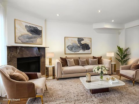 Photo 7 at 86 Larratt Lane, Westbrook, Richmond Hill