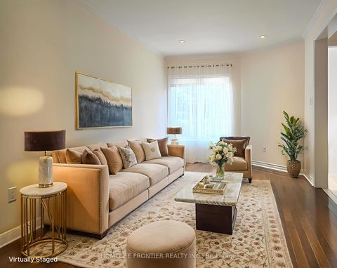 Photo 8 at 86 Larratt Lane, Westbrook, Richmond Hill