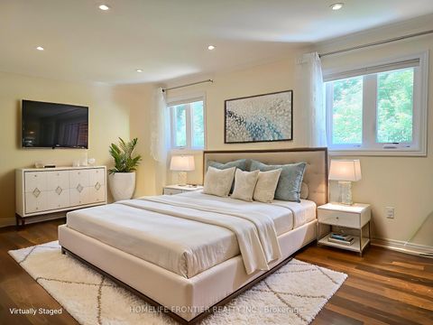 Photo 17 at 86 Larratt Lane, Westbrook, Richmond Hill