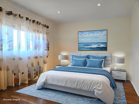 Photo 19 at 86 Larratt Lane, Westbrook, Richmond Hill