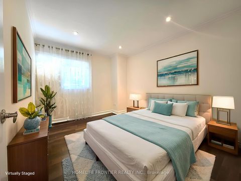 Photo 20 at 86 Larratt Lane, Westbrook, Richmond Hill