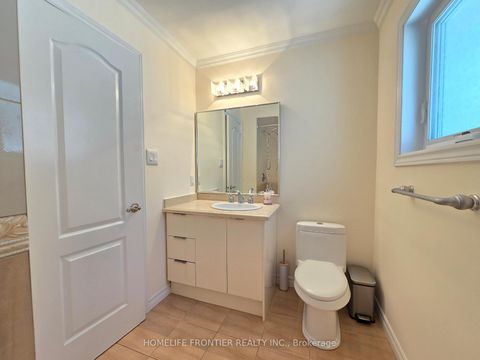 Photo 21 at 86 Larratt Lane, Westbrook, Richmond Hill